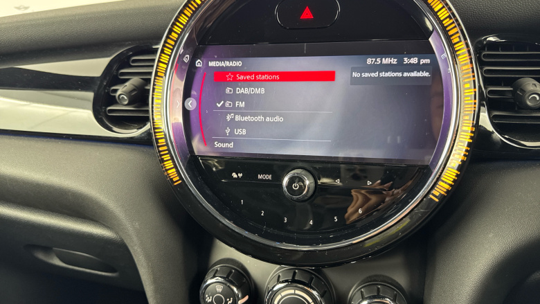 MINI Hatchback 1.5 Cooper Sport 3dr Auto Petrol Hatchback